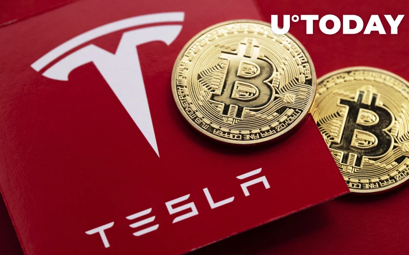 Tesla C A Elon Musk Kh Ng Mua Hay B N B T K Bitcoin N O Trong Q